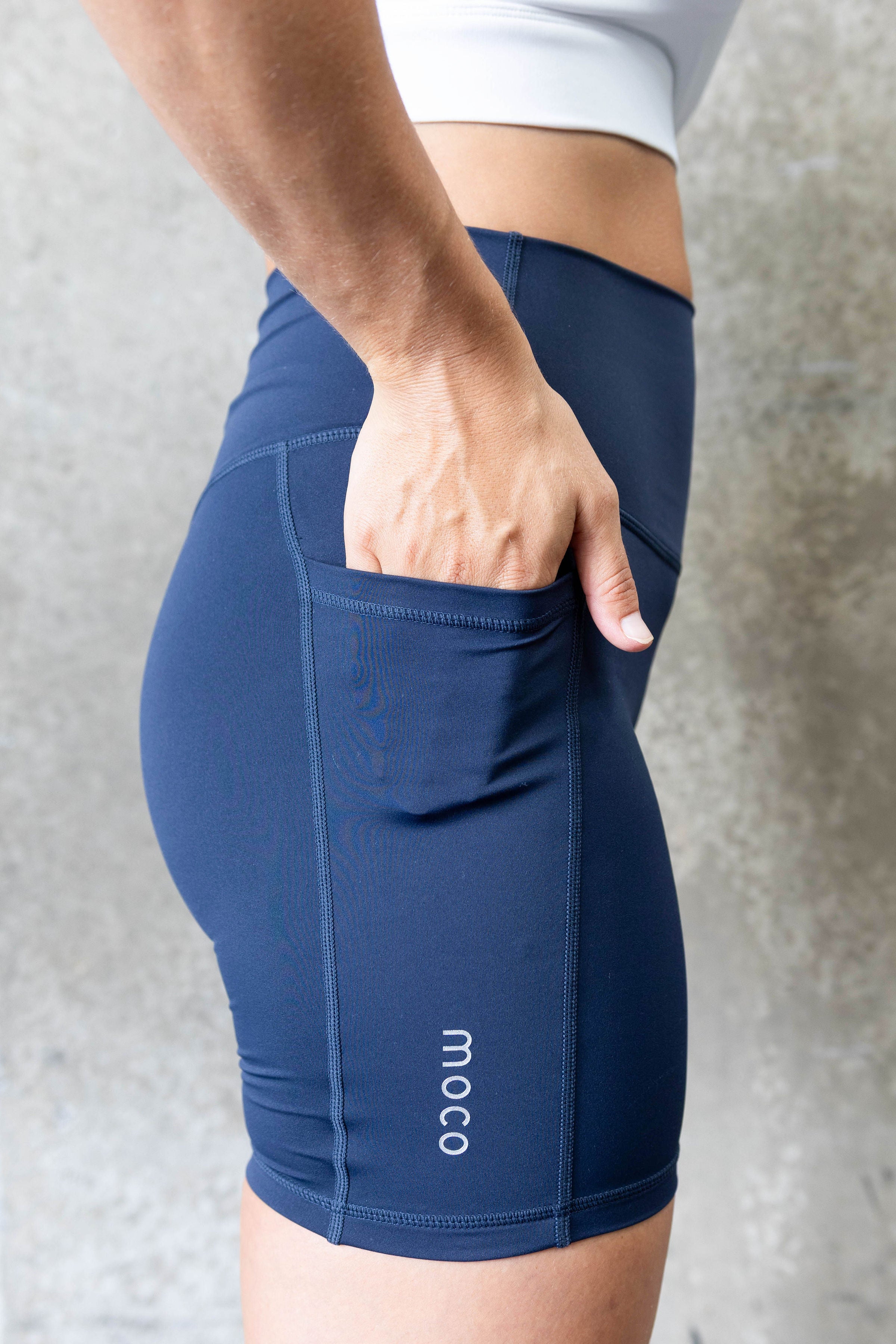 Shape Actv Bike Shorts 6”