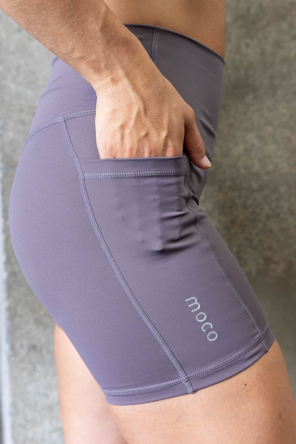 Everyday Actv Bike Shorts 5”