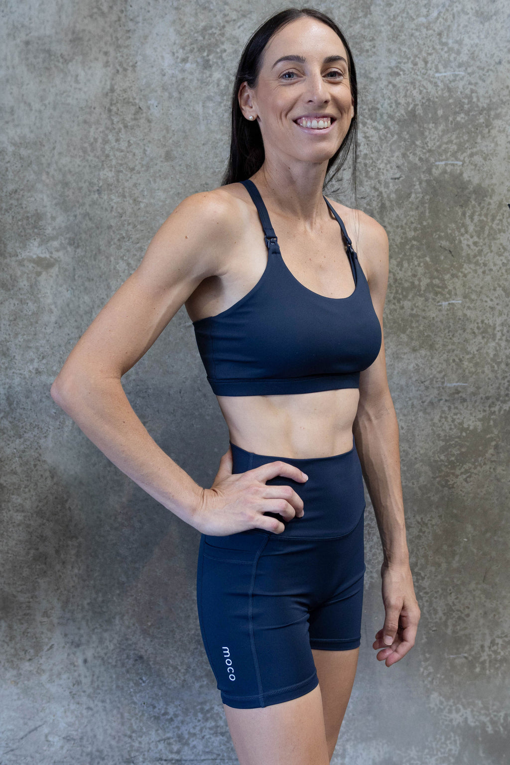 Leisure Mum Nursing Sports Bra