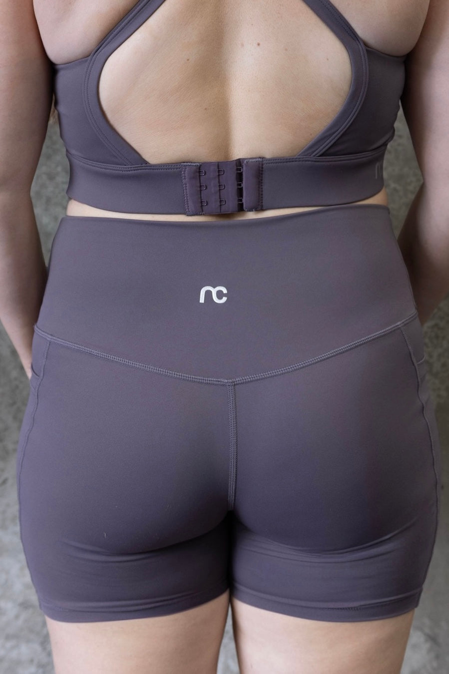 Everyday Actv Bike Shorts 5”