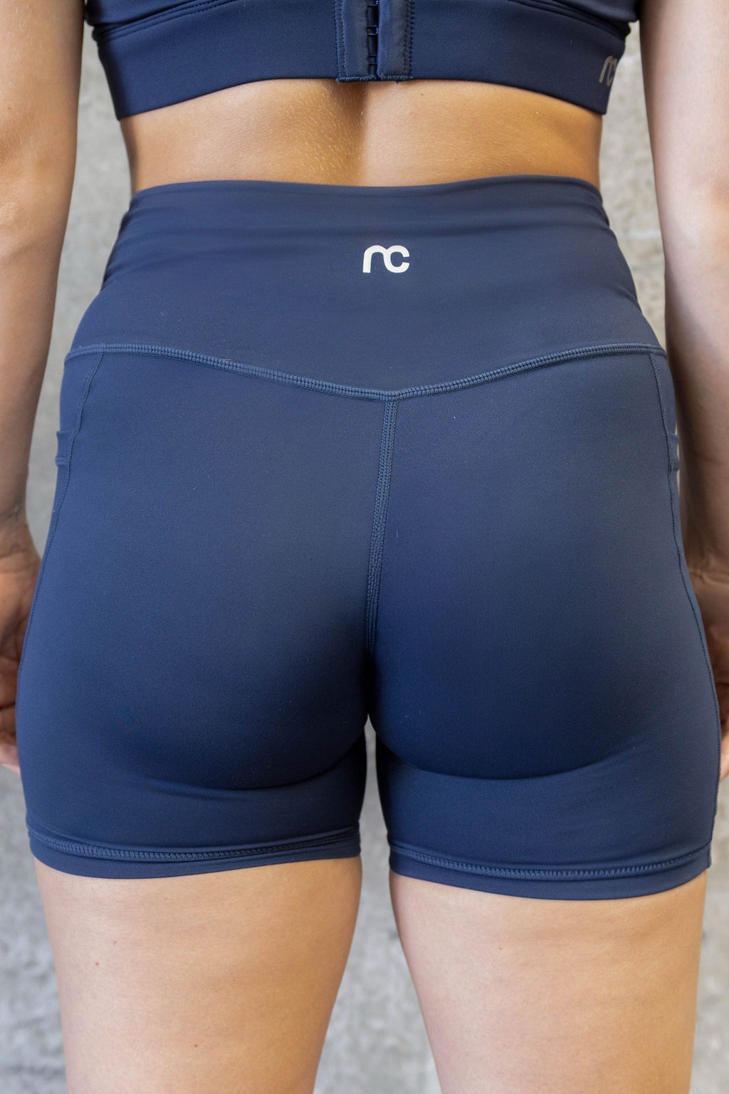 Everyday Actv Bike Shorts 5”